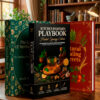 Kitchen Remedies Playbook